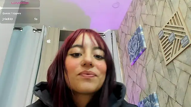 Miahills__ - Sloopy blowjob + control Lush 3minute