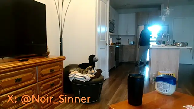 sinnernoir Live XXX-chat