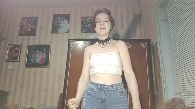 LeonardaElchert's Live XXX Chat