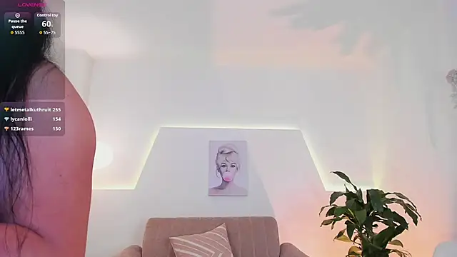 Barbie_es - 🍑 Slap my ass softly