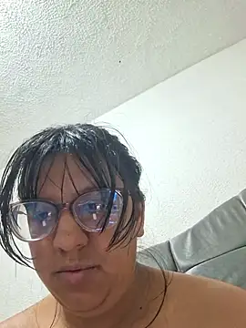 ZaidaWet - ride dildo