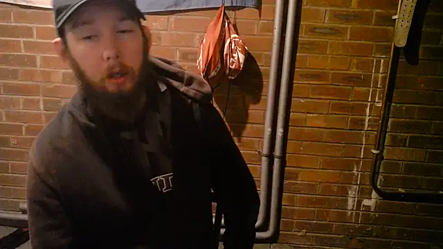 Chubbydan's Live XXX Chat