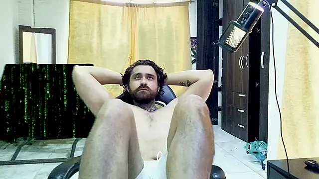 aronmiller404n Live XXX chat