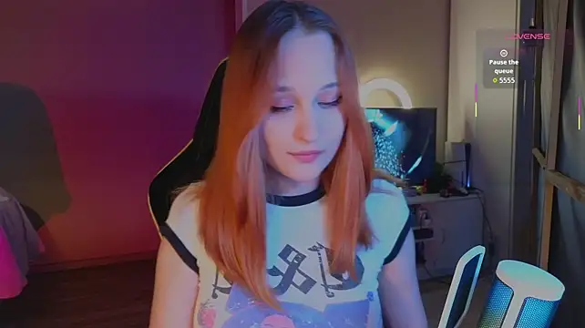 MaryRace live XXX chat