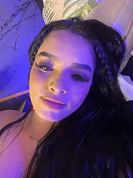 Czat XXX na żywo – BustyAngelXXX