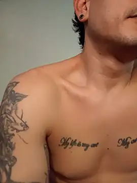 Chat XXX Live ThestuB