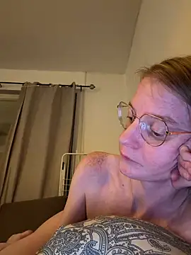 Živý XXX chat jannis1992