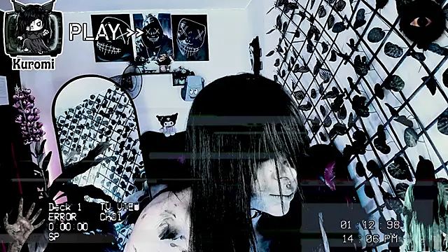 Kuromii_ - HAVE FUN WITH MY TIP MENU♥