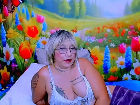 indianroxy Live XXX-Chat
