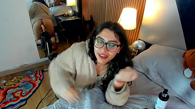 Olivia_Collinns1 - finger pussy