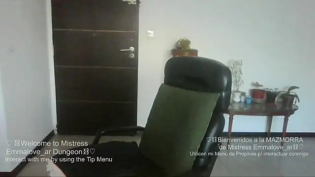 Živý XXX chat argeisha