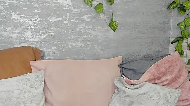 Mhelanny2 라이브 XXX 채팅