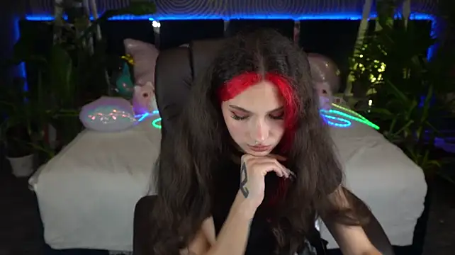 BabyFlowerr 라이브 XXX 채팅