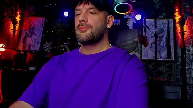 LexHardy Live XXX Chat