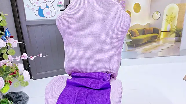 Jerry-Lan's Live XXX Chat