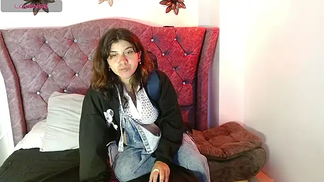 Chat +18 de Pandy_888 ao vivo