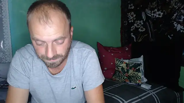 Chat XXX Live Aliceandmario