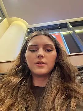 AnitaFly Chat XXX in diretta