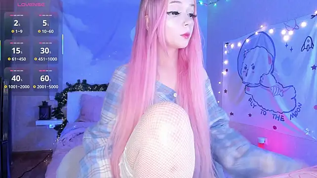 Chat +18 de Misty_Shadow ao vivo