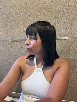 AlaiaStearling_ - Flash tits