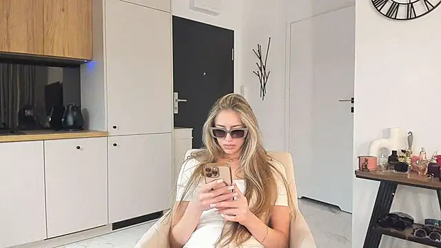 BARBIE_22888 Obrolan Langsung XXX