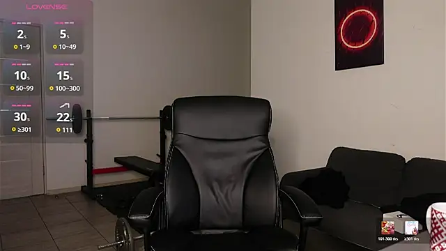 Živý XXX chat Richard_Dullas