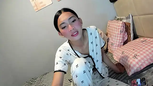 Anne_the_virgin Show Webcam