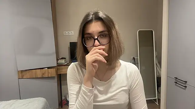 Chat XXX ao vivo de AnnaVelvetFire