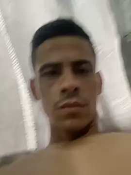 Show de webcam de Jossboy