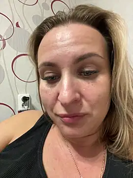 sweetOlga Live XXX-Chat