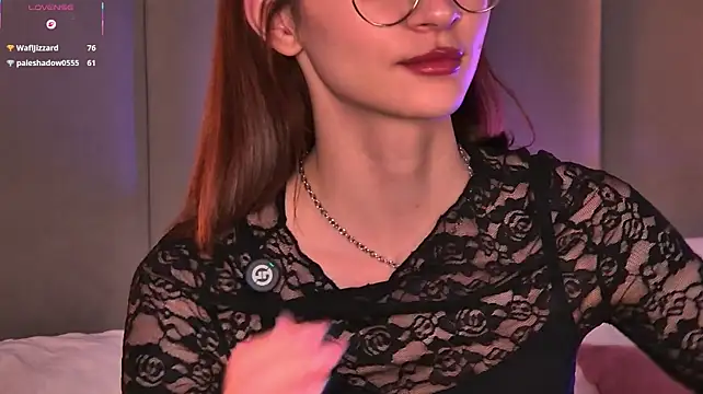 MartaBrent - tiny body ..slow moves tease