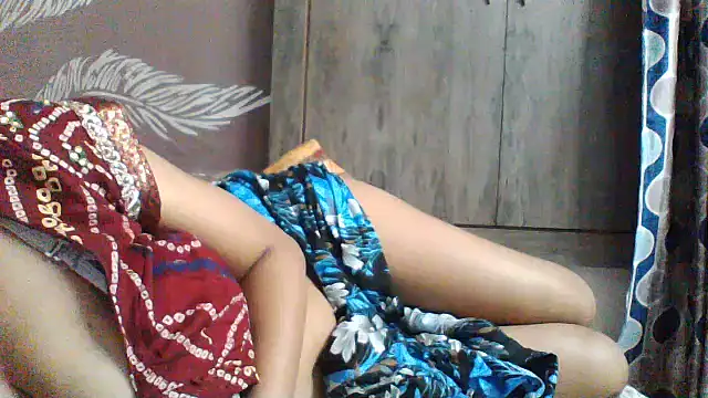 Czat XXX na żywo – shalini_fire