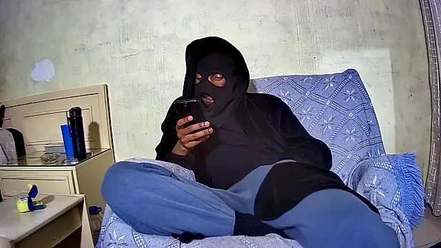 thirdlegZA XXX чат на живо
