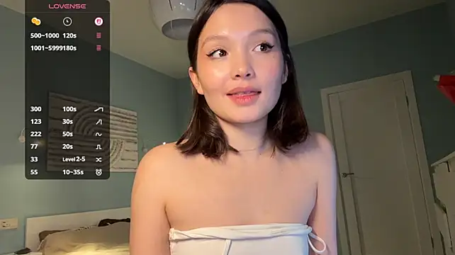 RochelTrewhitt - Take off my dress