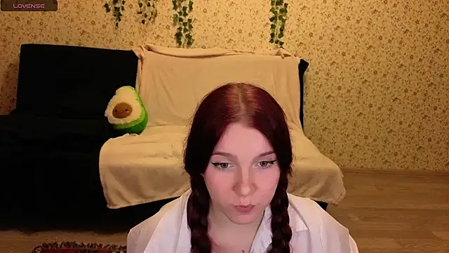 Czat XXX na żywo – Layla_Glam