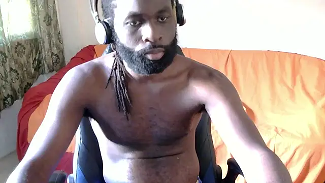 Darkkras Live XXX-chat
