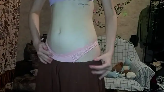 SonRudnick's Live XXX Chat