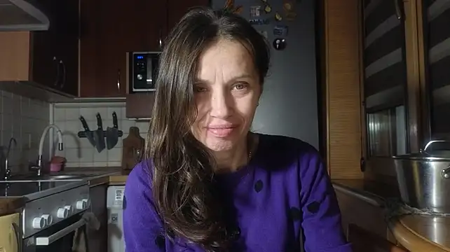 Czat XXX na żywo – Brenda__Star