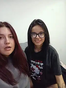 Lua_and_Mia - Show Tits