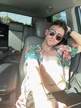 Graysontaylor@xh Chat XXX live