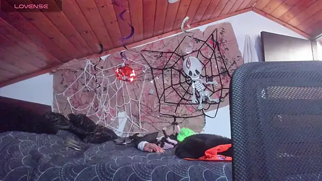 Darkness_jones_ Chat XXX in diretta