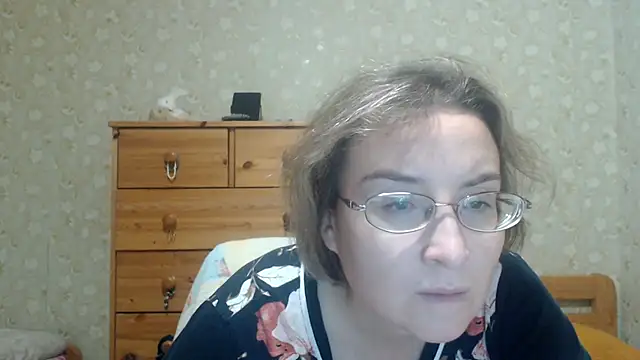 Czat XXX na żywo – Smart_Rose