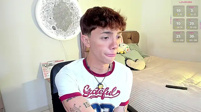 Timothy_ros Chat XXX in diretta