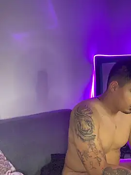 Chat XXX en directo de miaftmax