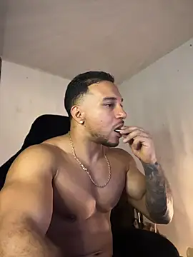 FreszX – Live XXX-chat