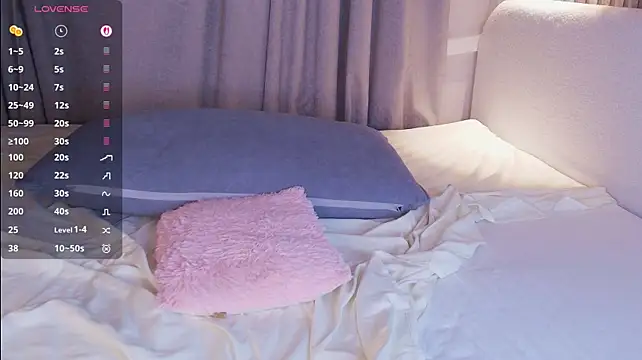 Sweetmiffy - pussy play