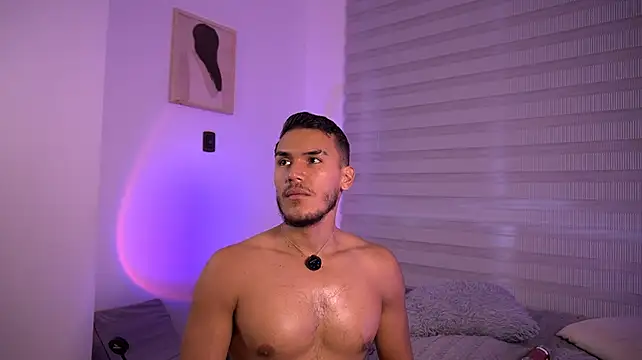 MarkSantozz – Naživo XXX chat