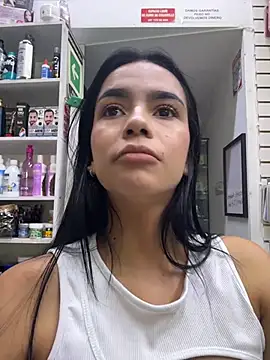 Melissa_RendonのライブXXXチャット