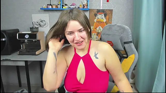 Chat XXX en directo de LineraPitts