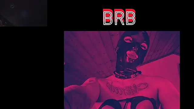 Chatroom XXX en direct de Darkness_jones_